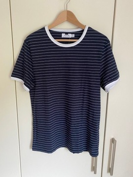 TOPMAN Koszulka T-Shirt Meski M