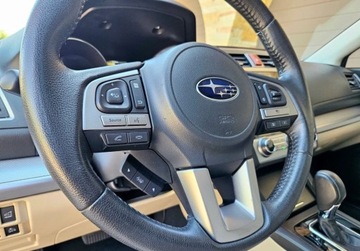 Subaru Legacy V Kombi Facelifting 2.5i 173KM 2015 Subaru Legacy BENZYNA 2.5, Niski przebieg, 60 tys Automat, Boxer 2.5 173KM, zdjęcie 23