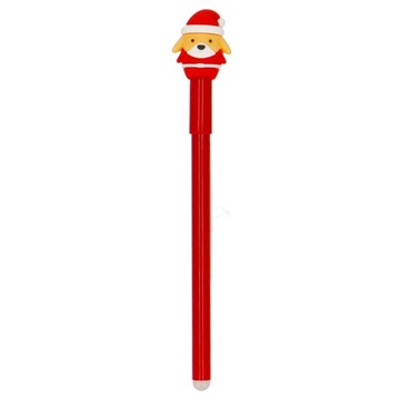 Комплект рождественской подарочной упаковки ко Дню Святого Николая, школе, детскому саду