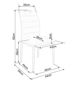 СТУЛ RIP VELVET СЕРЫЙ/ЧЕРНЫЙ СИГНАЛЬНАЯ СТАЛЬ