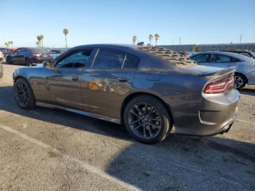 Dodge Charger VII 2023 Dodge Charger Scat Pack 2023 6.4 Benzyna 485KM, zdjęcie 1