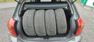 Toyota Corolla IX (E12) Hatchback 1.6 i 16V 110KM 2003 Toyota Corolla Krajowy., zdjęcie 14