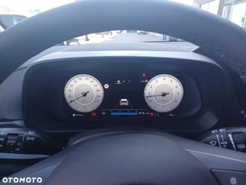 Hyundai i20 III 2025 Hyundai i20 1.2 Modern 1.2 Benzyna 79KM, zdjęcie 13