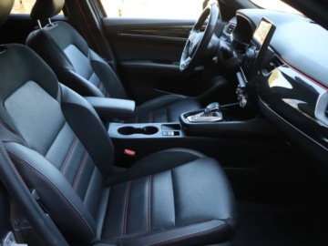 Renault Arkana SUV 1.6 E-TECH 143KM 2022 Renault Arkana E-Tech, Salon Polska, zdjęcie 8
