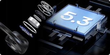 Автомобильные наушники: костная проводимость BT, отсутствие помех в окружающей среде