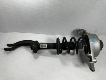 A4 8K AMORTYZATOR LEWY PRAWY PRZÓD 8K0413031BG