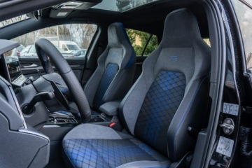 Volkswagen Golf VIII R Facelifting 2.0 TSI 333KM 2026 Volkswagen Golf R 2.0 TSI 4Motion 333 KM DSG, zdjęcie 15