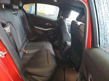 BMW Seria 3 G20-G21 2023 BMW Seria 3 330E 2023 2.0l 2.0 Benzyna 288KM, zdjęcie 10