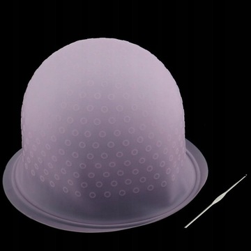 24 . Zestaw narzędzi do barwienia z tworzyw