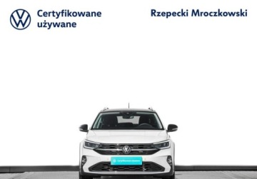 Volkswagen Taigo 1.5 TSI 150KM 2024 Volkswagen Taigo 1.5 TSI 150KM Style DSG Podgrzewane Fotele Kamera Cofania, zdjęcie 1