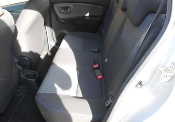 Toyota Yaris III Hatchback 5d Facelifting 1.0 VVT-i 69KM 2014 Toyota Yaris Toyota Yaris III BenzynaLPG 70KM, zdjęcie 11