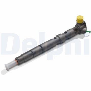 DELPHI HRD352 VSTŘIKOVACÍ TRYSKA
