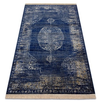 TRADYCYJNY DYWAN WINDSOR 60x100 ORNAMENT #DEV1188