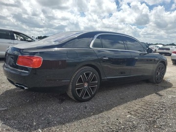 Bentley Continental II 2016 Bentley Flying Spur 2016 4.0l 4.0 Benzyna 500KM, zdjęcie 3