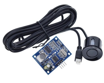 Ультразвуковой датчик расстояния 737 SR04M Arduino