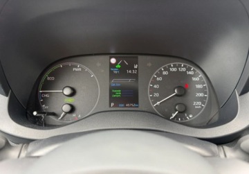 Toyota 2023 Toyota Yaris Kameraczujniki przod i tyl, Android Auto, Apple CarPlay, salo, zdjęcie 13