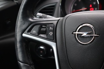 Opel Astra J Sedan 1.6 Twinport ECOTEC 115KM 2016 Opel Astra 1.6 16V, Salon Polska, 1. Właściciel, zdjęcie 15