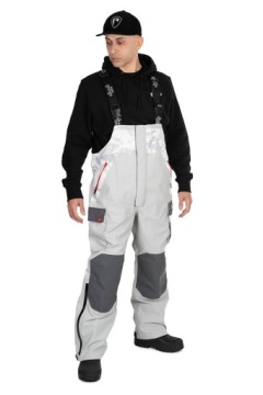 Spodnie Fox Rage Triple Layer Salopettes LE XXL Rozmiar: XX-Large (XXL)