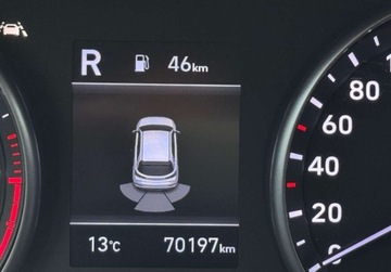 Hyundai i30 III Hatchback Facelifting 1.0 T-GDI 120KM 2022 Hyundai i30 1.0 T-GDI Modern Salon PL ASO Gwarancja Producenta FV23 120KM, zdjęcie 12