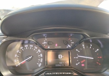 Citroen C3 IV 2024 Citroen C3 1.2 PureTech 83KM MT5 You SS Salon PL ASO FV23 I-wszy wlasciciel, zdjęcie 16