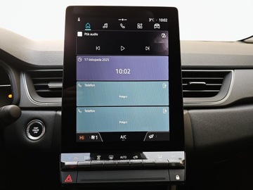 Renault Captur II Crossover Facelifting 1.0 TCe 90KM 2024 Renault Captur 1.0 TCe Techno LPG, zdjęcie 22