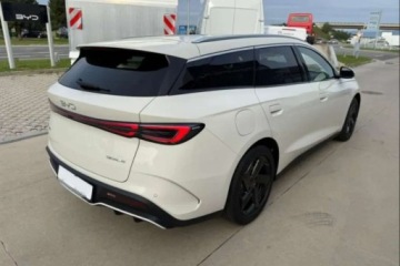 BYD 2026 BYD Seal 6 BOOST Touring Polski Salon Atrakcyjne finansowanie Duzy Rabat, zdjęcie 6