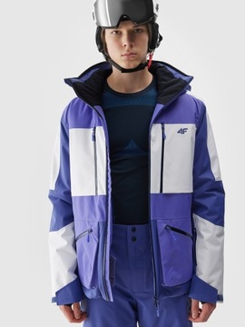 4F ЛЫЖНАЯ КУРТКА 4FAW23TTJAM285-32S-M