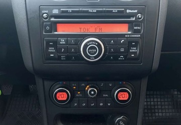 Nissan Qashqai I Crossover 1.6 115KM 2010 Nissan Qashqai2 Nissan Qashqai2 1.6 Acenta 1.6 Benzyna 115KM, zdjęcie 18