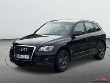 Audi Q5 I 2012 Audi Q5 143KM Xenon Led Parkdistance 2.0 Diesel 143KM, zdjęcie 6