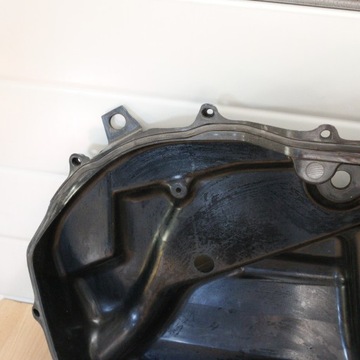 5614 Наполнитель бокового картера Левый 01-11 Honda Goldwing GL 1800