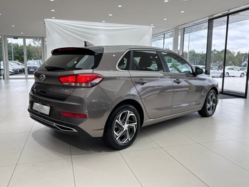 Hyundai i30 III Hatchback Facelifting 1.0 T-GDI 120KM 2022 Hyundai i30 Smart / 1 właściciel / Salon Polska /, zdjęcie 3