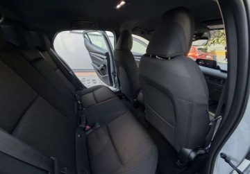 Mazda 3 IV Hatchback 2.0 Skyactiv-G 122KM 2019 Mazda 3 2.0 122KM NAVI KAMERA bezwypadkowa GWARANCJA 2.0 Benzyna, zdjęcie 16