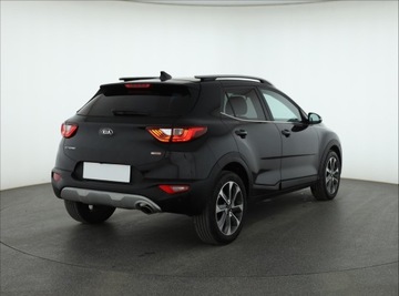Kia Stonic I Crossover 1.0 T-GDI 100KM 2019 Kia Stonic 1.0 T-GDI, Navi, Klima, Klimatronic, zdjęcie 4