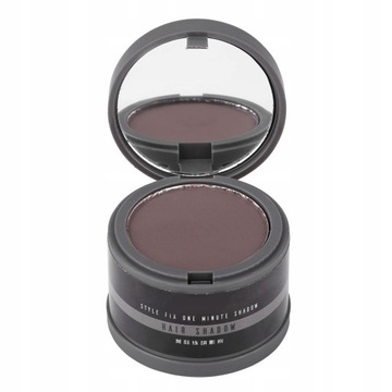 Hairline Shadow Powder Odbudowujący puder