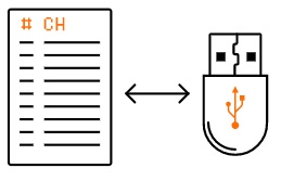 Тюнер DVB-T2 HEVC, ТВ-декодер T2-MINI USB 5V Signal