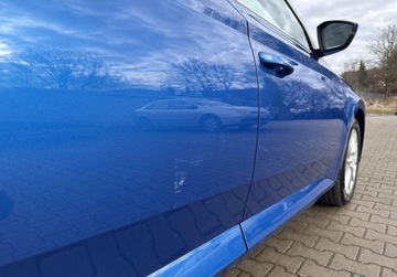 Skoda Superb III Liftback Facelifting 2.0 TDI SCR 200KM 2022 Skoda Superb 2.0 Diesel 200KM, zdjęcie 27