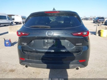 Mazda CX-5 II 2025 Mazda CX-5 S Select 2025 2.5l 2.5 Benzyna 187KM, zdjęcie 4