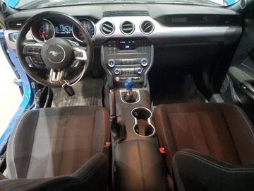 Ford Mustang VI Fastback Facelifting 5.0 Ti-VCT 460KM 2019 Ford Mustang GT 2019 5.0l 5.0 Benzyna 460KM, zdjęcie 8