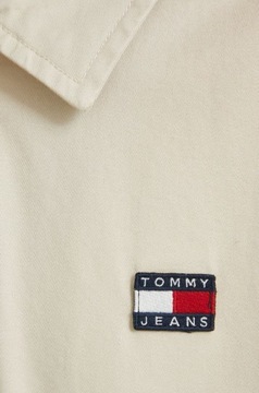 TOMMY HILFIGER JEANS ORYGINALNA KURTKA S