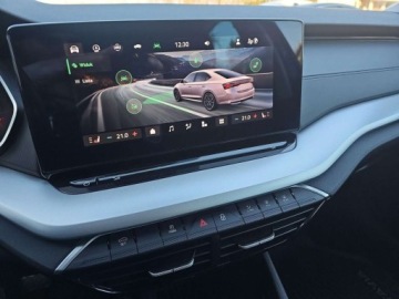 Skoda Octavia IV Liftback 2.0 TDI 150KM 2024 Skoda Octavia Selection DSG, MatrixLed, Gwarancja, Salon PL, VAT 23 2.0, zdjęcie 20