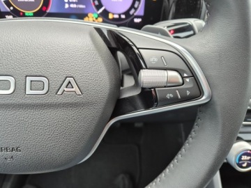 Skoda Kodiaq II SUV 1.5 TSI mHEV 150KM 2026 Skoda Kodiaq Kodiaq Drive 1,5 TSI 150 KM z placu 7, zdjęcie 38