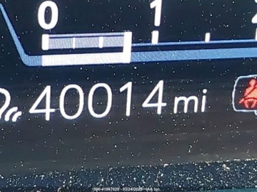 Cadillac Escalade III 2023 Cadillac Escalade Premium Luxury 2023 6.2l 6.2 Benzyna 420KM, zdjęcie 11