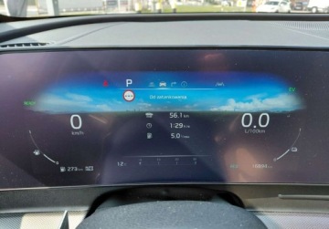 Kia Sportage V SUV 1.6 T-GDI 160KM 2024 Kia Sportage 1.6 Benzyna 160KM, zdjęcie 15