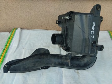 POUZDRO FILTRU VZDUCHU MITSUBISHI L200 2.5 DID