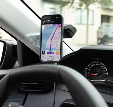 QUAD LOCK Крепление на ветровом стекле/приборной панели на присоске