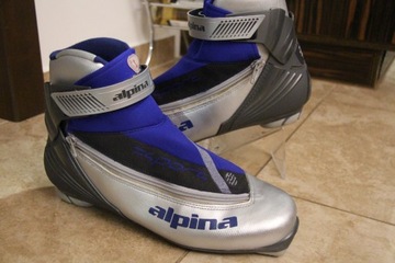 ALPINA SP25 NNN — РАЗМЕР 46/30 СМ