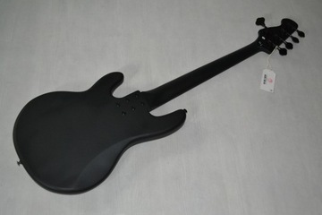 HARLEY BENTON MB-5 SBK НОВАЯ БАС-ГИТАРА.