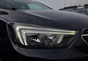 Opel Mokka I X 1.6 CDTI Ecotec 136KM 2018 Opel Mokka 1.6 cdti 136KM LED Grzane foteleKierownica Navi PDCx2 Oplaty Gw, zdjęcie 7