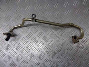 TRUBKA PŘÍVOD EGR VW POLO IV 1.2