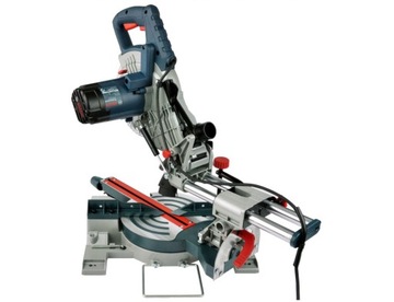 ТОРЦОВАЯ ПИЛА с подачей GCM 800 SJ BOSCH